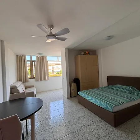 Lejlighed Con Piscina Lignano